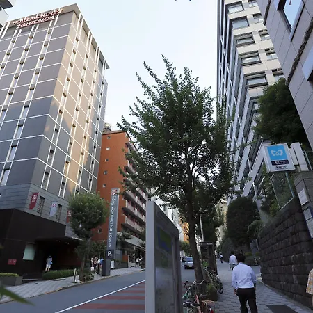 Hotel Monterey Hanzomon-2